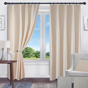 Záves na páske GALONI SF260212/135x180/béžový vyobraziť