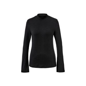 Športové tričko s dlhým rukávom vyobraziť