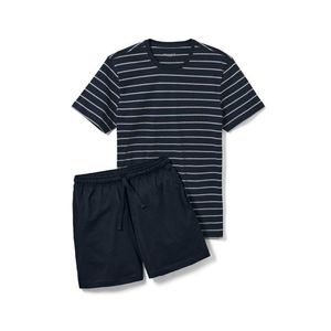 Krátke pyžamo vyobraziť