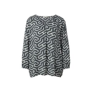 Blúzka v pokrčenom vzhľade vyobraziť