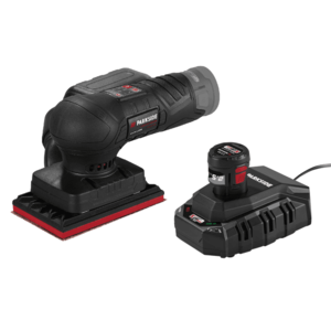 PARKSIDE PERFORMANCE® Aku vibračná brúska 12 V PASSP 12-Li A1 + Akumulátor 12 V/2, 5 Ah PAPK 12 2.5 B1 + Nabíjačka 6 A PLGK 12 6.0 B1 vyobraziť