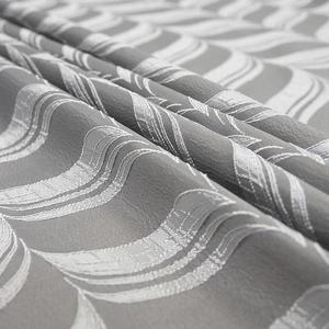 Záves na páske MINERIA HM24392/135x250/sivý vyobraziť