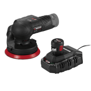 PARKSIDE PERFORMANCE® Aku excentrická brúska 12 V PAESP 12-Li A1 + Akumulátor 12 V/2, 5 Ah PAPK 12 2.5 B1 + Nabíjačka 6 A PLGK 12 6.0 B1 vyobraziť