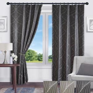 Záves na páske CELINA HM24399/135x250/sivý vyobraziť