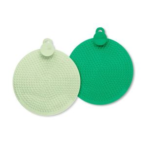 Silikónové hubky, 2 ks vyobraziť