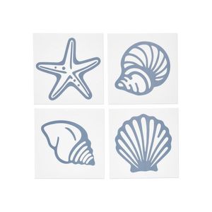 Námornícke nálepky na kachličky vyobraziť