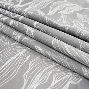 Záves na páske ANIKA HM24393/135x250/sivý vyobraziť