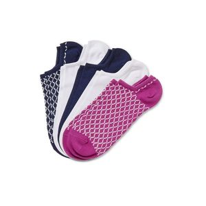 Krátke ponožky, 5 párov vyobraziť