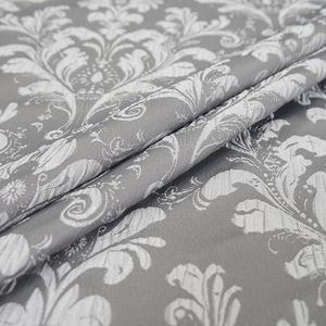 Záves na páske GOMERA HM24370/135x250/sivý vyobraziť