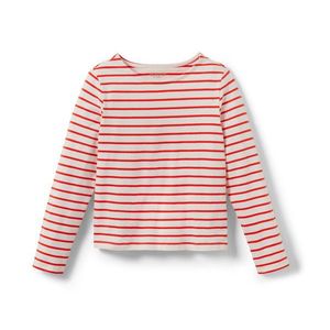 Detské skrátené tričko vyobraziť