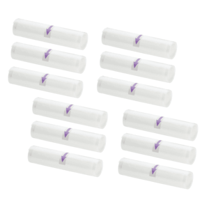 SILVERCREST® Fólie na vákuovanie, 20 cm, 12 kusov vyobraziť