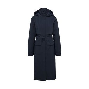 Nepremokavý trenčkot vyobraziť