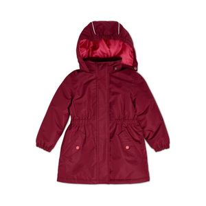 Detská zimná bunda 3 v 1 vyobraziť