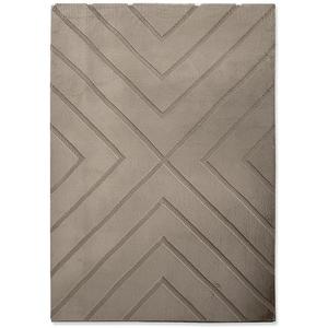 Koberec Rabbit Fur Havana-a 1, 6/2, 3 TD2521 hnedy vyobraziť