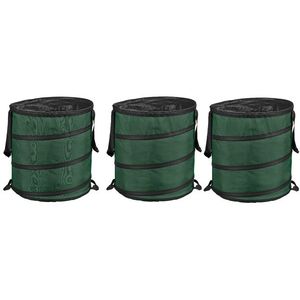 PARKSIDE® Vrece na záhradný odpad, 85 l, 3 kusy vyobraziť