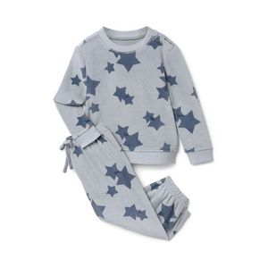 Dojčenská plyšová súprava vyobraziť