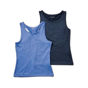 Detské športové tričká, 2 ks vyobraziť