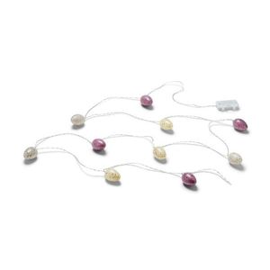 Svetelná reťaz s LED vyobraziť