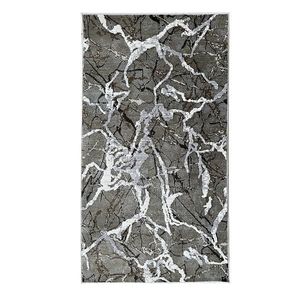 Koberec Havana 0, 8/1, 46 B0642A svetlosivá vyobraziť