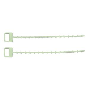 Čističe odtokov, 2 ks vyobraziť