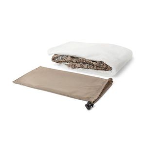 Cestovná sieťka proti komárom vyobraziť