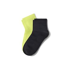 Krátke športové ponožky, 2 páry vyobraziť