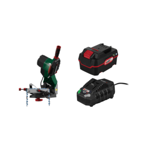 PARKSIDE® Aku brúska na pílovú reťaz PSGA 20-Li B2 + Akumulátor 20 V/4 Ah PAP 20 B3 + Nabíjačka akumulátora 20 V/4, 5 A PLG 20 C3 vyobraziť