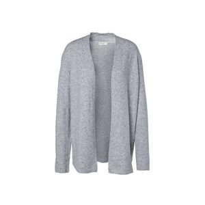 Otvorený kardigán vyobraziť