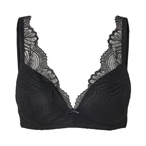 Podprsenka s mäkkými košíčkami vyobraziť