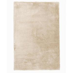 Koberec Shaggy Teddy Rug 1, 9/2, 7 béžová vyobraziť