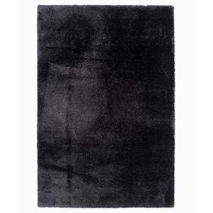 Koberec Shaggy Teddy Rug 1, 9/2, 7 antracit vyobraziť