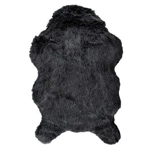 Koberec Faux Fox 0, 6/0, 9 čierna vyobraziť