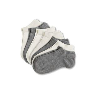 Detské krátke ponožky, 7 párov vyobraziť