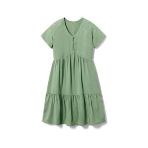 Detské skladané šaty vyobraziť