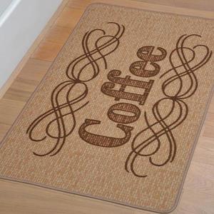 Behúne do kuchyne a koberce vyobraziť