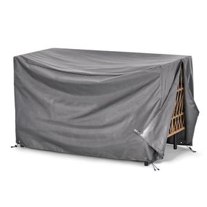 Prémiový krycí obal na veľké lounge pohovky vyobraziť