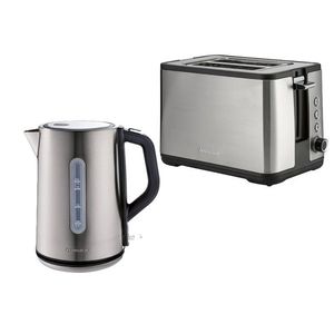 SILVERCREST® Hriankovač STE 850 F1/SOTE 850 F1 + Rýchlovarná kanvica EDS SWKE 3000 G1/SWKE 2200 G1 KAT vyobraziť