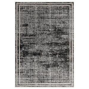 Koberec FD Soft Ventana 0, 8/1, 5 antracit vyobraziť