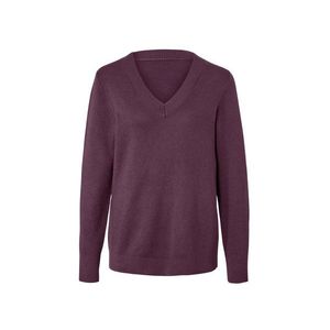 Pletený pulóver vyobraziť