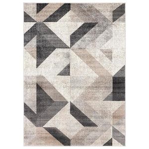 Koberec FD Soft Halleby 1, 6/2, 3 granitový vyobraziť