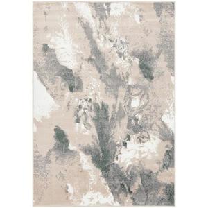 Koberec FD Sensi Mable 2, 0/2, 8 svetlobéžový vyobraziť