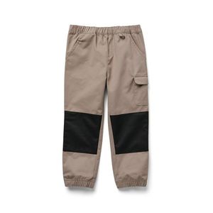 Detské outdoorové nohavice vyobraziť