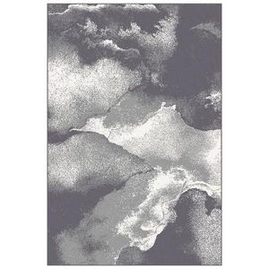 Koberec FD Sensi Havi 0, 8/1, 5 granitový vyobraziť