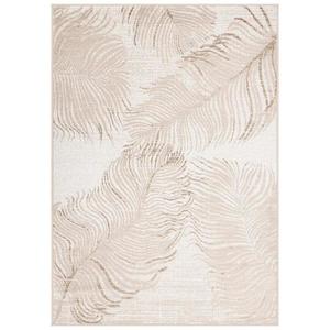 Koberec FD Sensi Rimkas 2, 0/2, 8 svetlobéžový vyobraziť