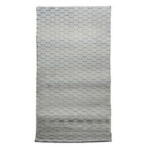 Koberec Shaggy Eveline 0, 8/1, 5 GBA95 sivý vyobraziť