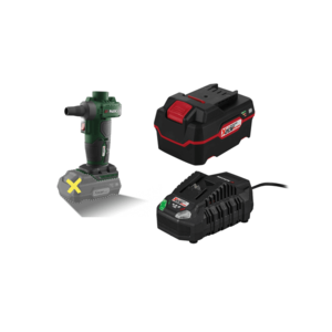 PARKSIDE® Aku pumpa PALP 20-Li C3 + Akumulátor 20 V/4 Ah PAP 20 B3 + Nabíjačka akumulátora 20 V/4, 5 A PLG 20 C3 vyobraziť