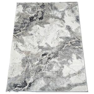 Koberec Cyrus 0, 8/1, 5 A2928A HJA sivý vyobraziť