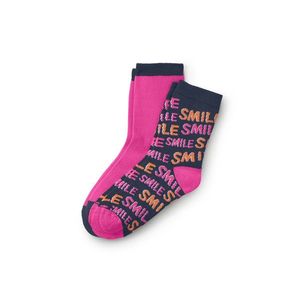 Ponožky, 2 páry vyobraziť