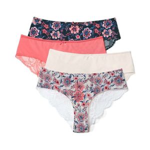 Brazílske nohavičky, 4 ks vyobraziť