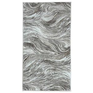 Koberec Cyrus 1, 6/2, 3 A2325A HJO sivý vyobraziť